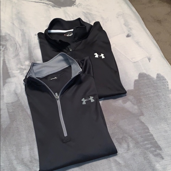 Under Armour Other - Under Armour Mens Heat Gear Buy ONE Get ONE FREE!